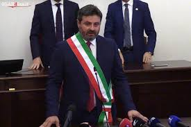 Giuseppe Mascia Giuseppe Mascia