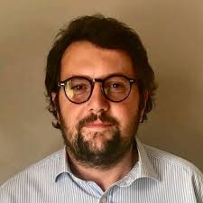 Enrico Pandian Enrico Pandian
