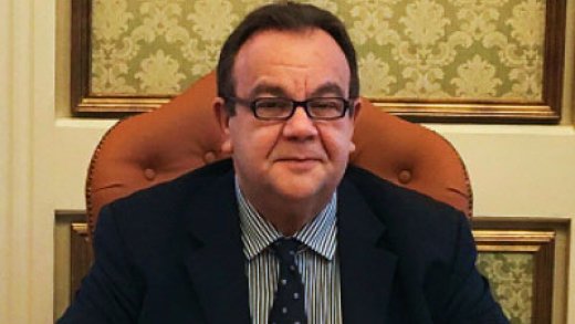 Gavino Mariotti Gavino Mariotti