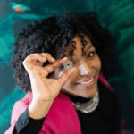 Aminata Gabriella Fall