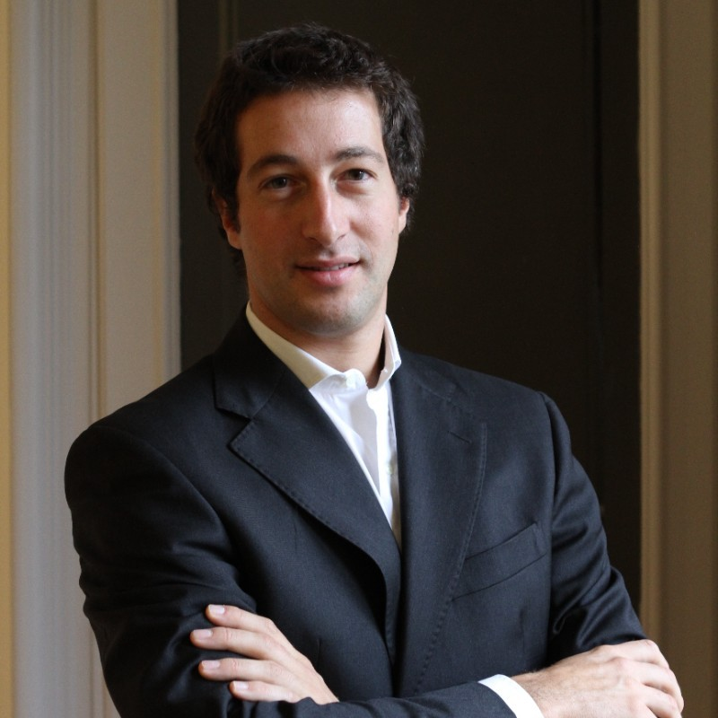 Tommaso Tabellini Tommaso Tabellini