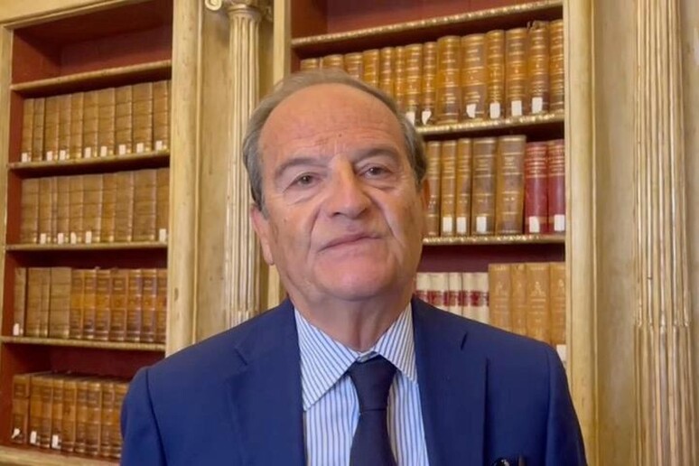 Presidente CCIAA Cagliari - Oristano